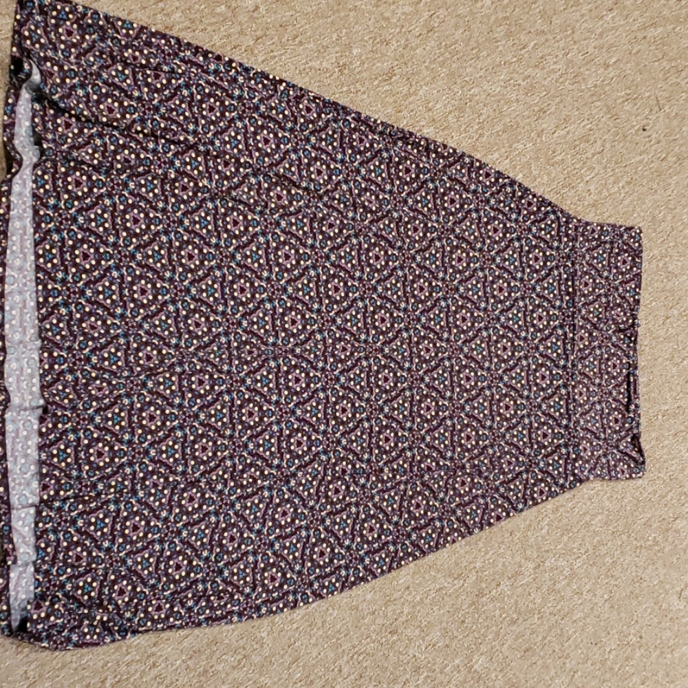LuLaRoe Maxi Skirt